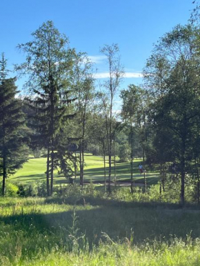 Härryda Husängen, Härryda